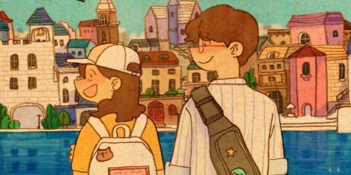 Exposição Amor está nas Pequenas Coisas Puuung