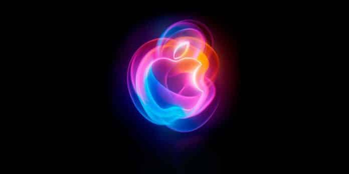 Evento Apple Glowtime - iPhone 16