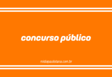 Concurso Público Mídia Paulistana