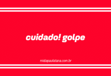 Cuidado! Golpe Mídia Paulistana