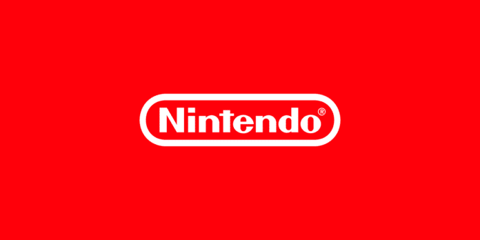 Logo da Nintendo