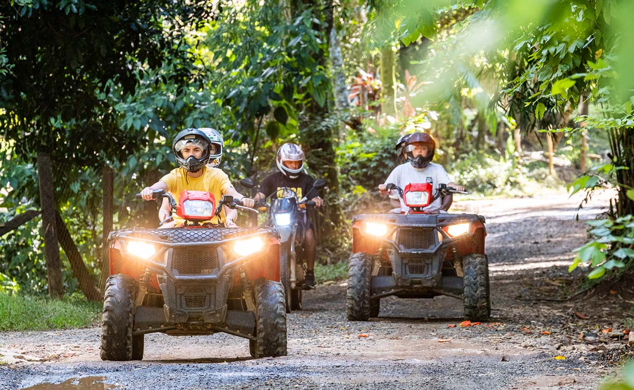 Mega Park Turismo de Aventura em Socorro - SP