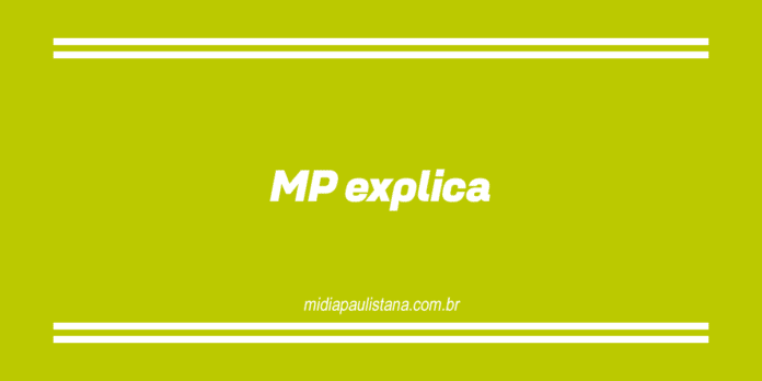 MP Explica Mídia Paulistana