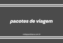 Pacotes de Viagem Mídia Paulistana