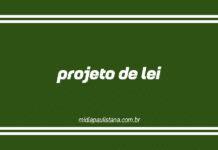 Projeto de Lei Mídia Paulistana