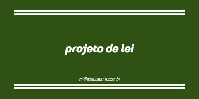 Projeto de Lei Mídia Paulistana