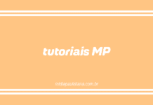 Tutorias Mídia Paulistana