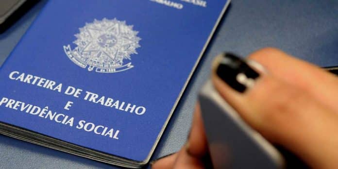 Carteira de Trabalho