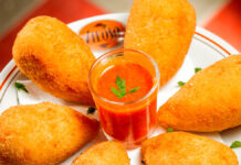 Coxinha Veloso Bar