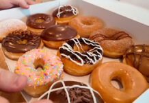 8 melhores donuts de São Paulo que você precisa experimentar