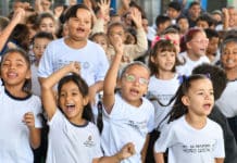 Escola Estadual Deputado Pedro Costa