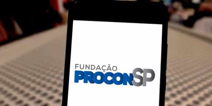 Fundação Procon-SP