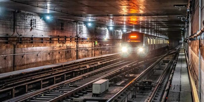 Metrô de São Paulo