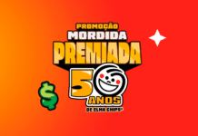 Mordida Premiada Elma Chips