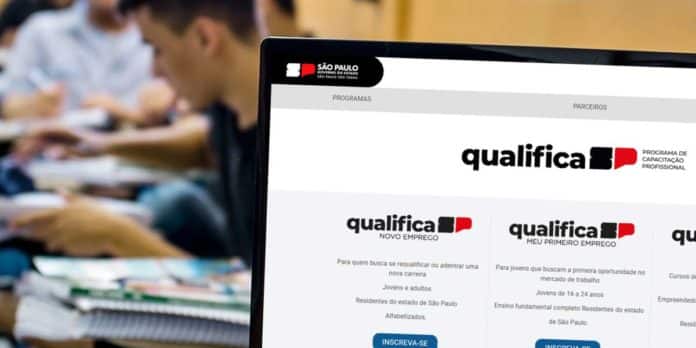 Qualifica SP