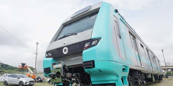 TUE Serie 8900 (ViaMobilidade)