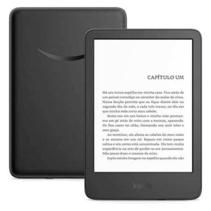Kindle 16GB