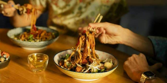 Melhores Restaurantes Chineses em São Paulo