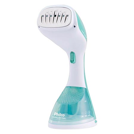 Vaporizador de Roupas PVP10VD (Philco)