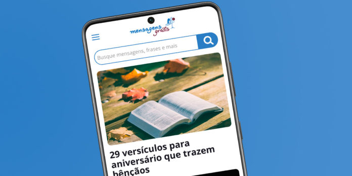 App Mensagens Grátis