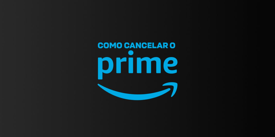 Como Cancelar Amazon Prime