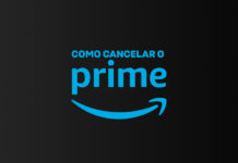 Como Cancelar Amazon Prime