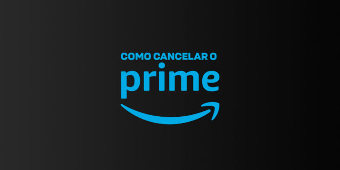 Como Cancelar Amazon Prime