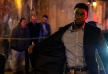 Filmes de Chadwick Boseman