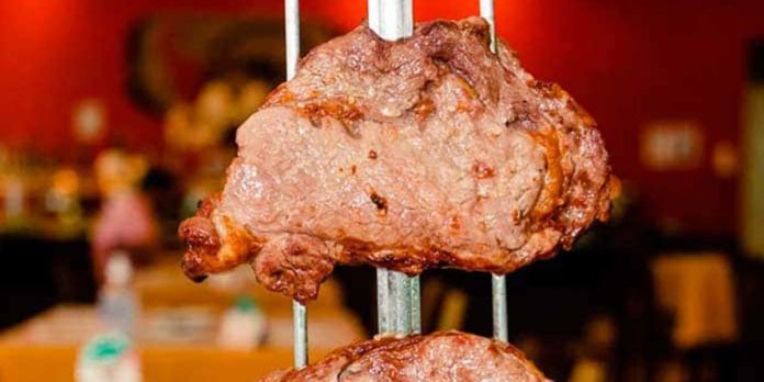 Melhores Churrascarias Rodízio SP