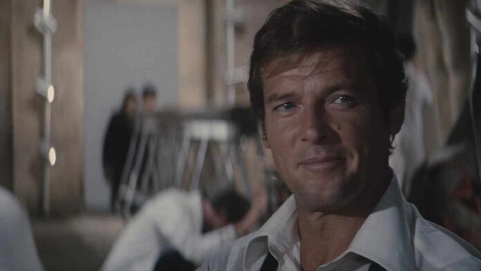 Todos os Filmes do 007