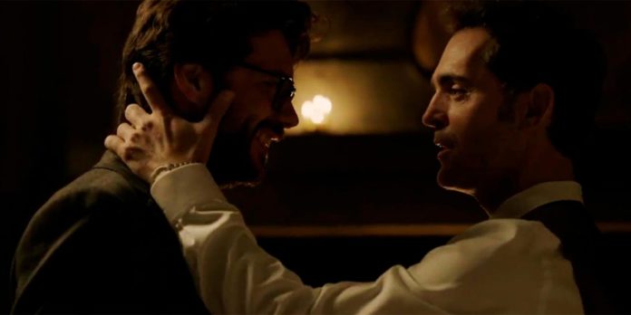 Berlim e Professor são Irmãos - La Casa de Papel