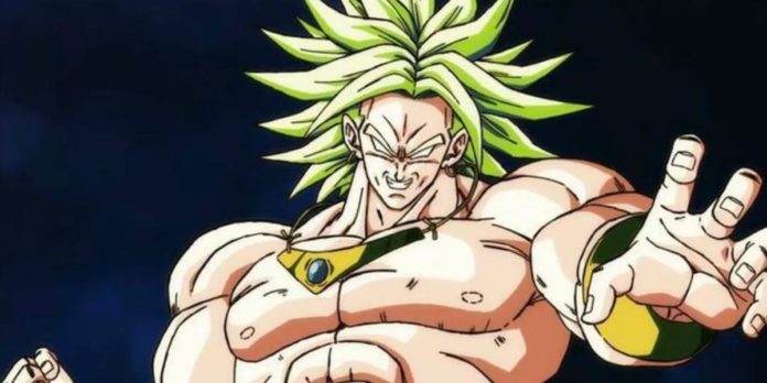 Broly