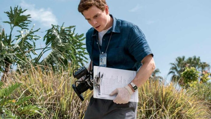 Dexter: Pecado Original