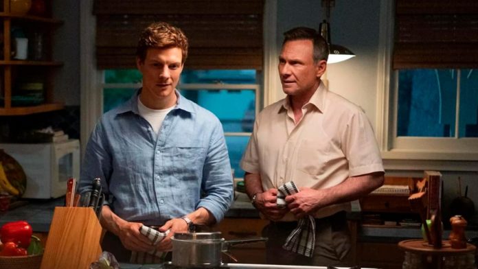 Dexter: Pecado Original terá ep. 11