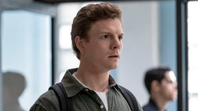 Episódio 9 de Dexter: Pecado Original