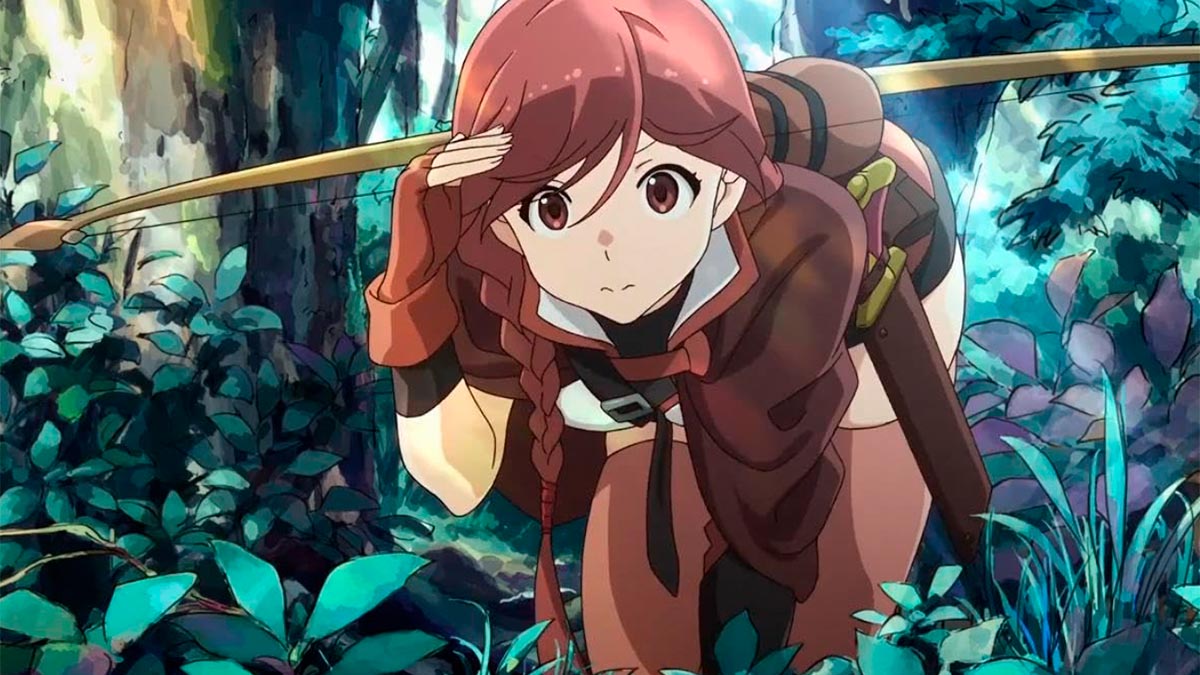 Grimgar, Ashes and Illusions