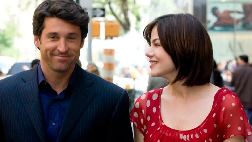 Conheça séries e filmes com Patrick Dempsey, o ator que interpreta o ...