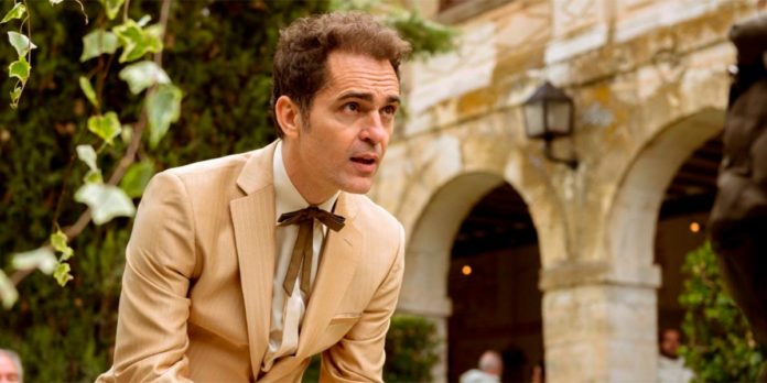 4ª temporada de La Casa de Papel