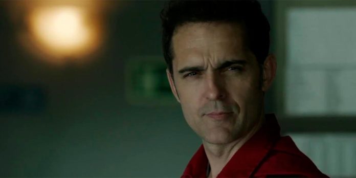 2ª temporada de La Casa de Papel