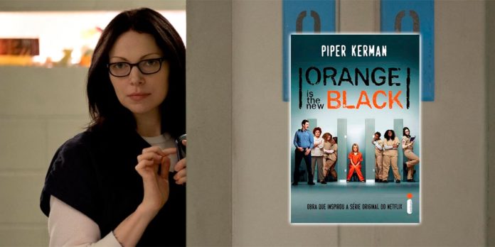 Séries Adaptadas de Livros