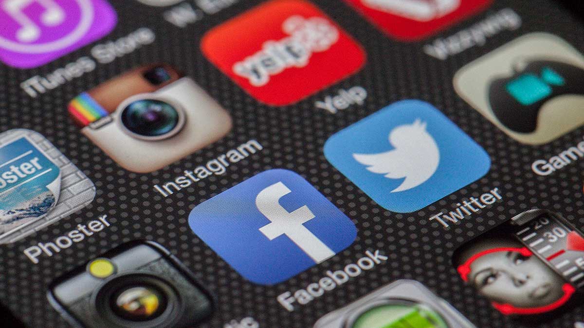 Apps do iPhone