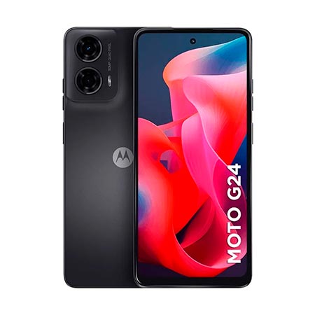 Celular Motorola Moto G24