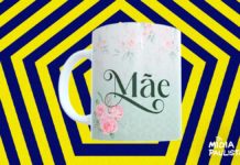Presentes Personalizados Dia das Mães Mercado Livre