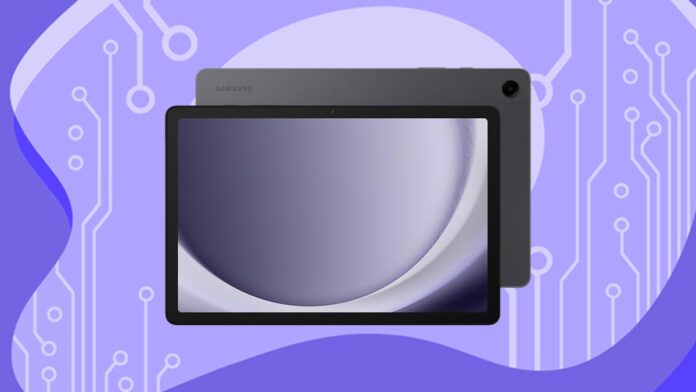 Galaxy Tab A9+ 5G