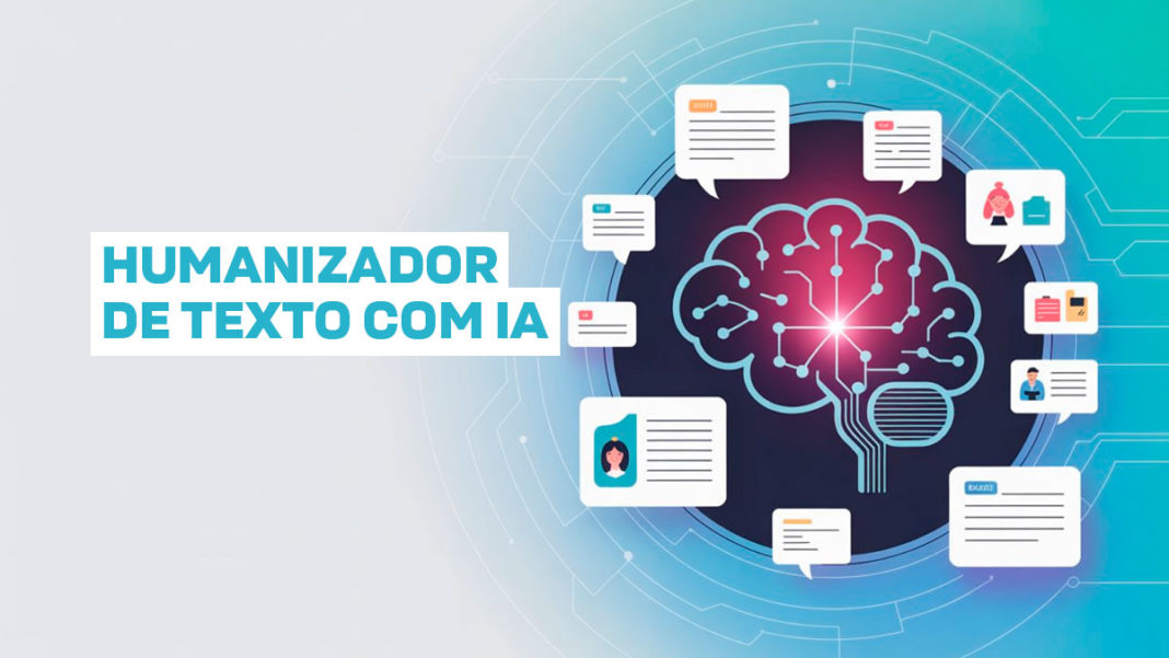 Humanizador de Texto com IA