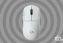 Logitech G Pro X Superlight