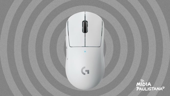 Logitech G Pro X Superlight