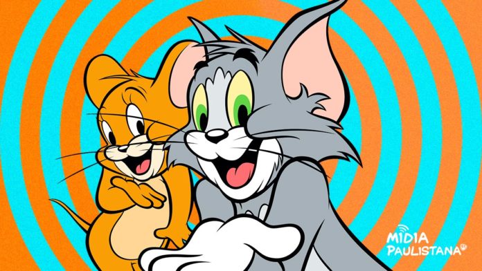 McLanche Feliz Maio 2025 - Tom & Jerry
