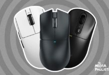 Mouses Gamer de Marcas Chinesas