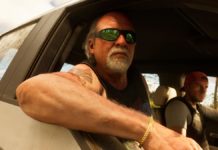 Personagens de GTA VI
